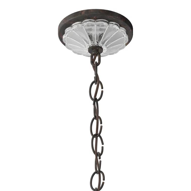 Bagatelle 11 - Light Classic / Traditional Chandelier