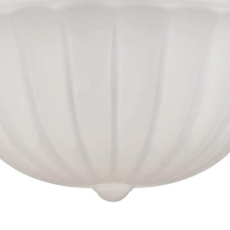 Hudson Valley Lighting - Dutchess - One Light Small Flush Mount - 9 Inches Wide