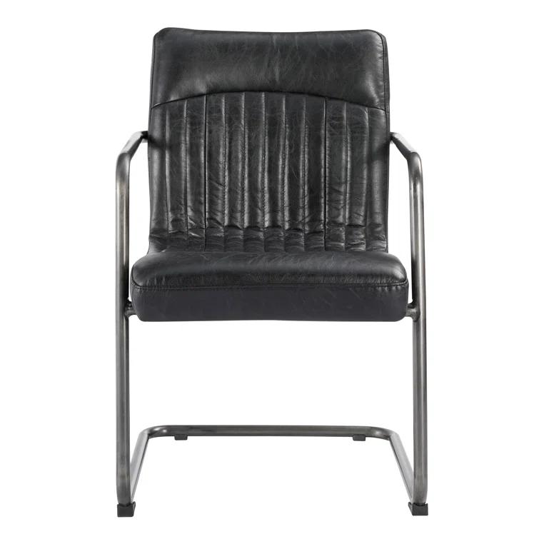Middendorf Arm Chair