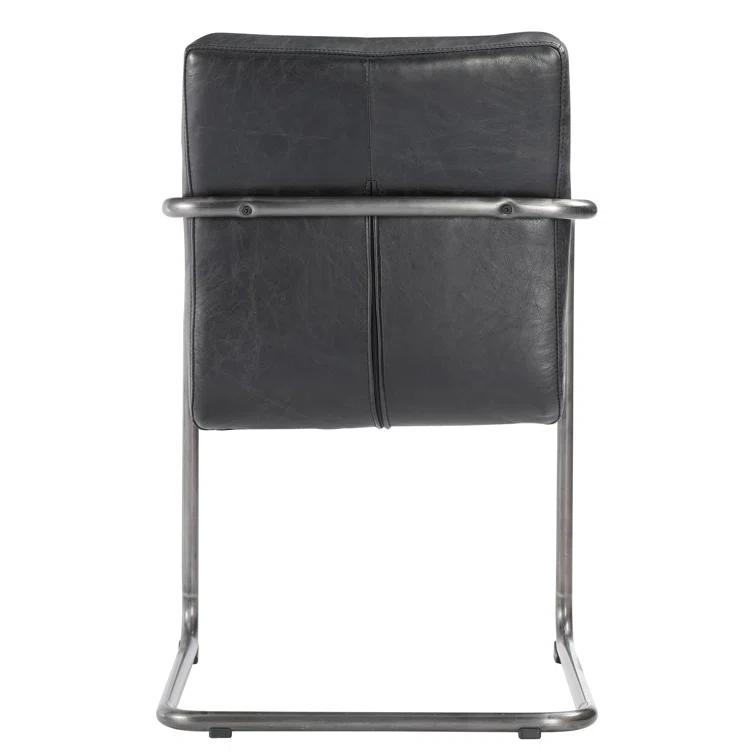 Middendorf Arm Chair