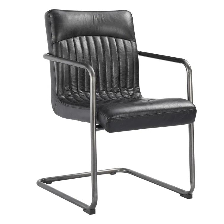 Middendorf Arm Chair