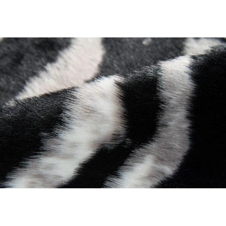 Acadia Animal Print Indoor Rug