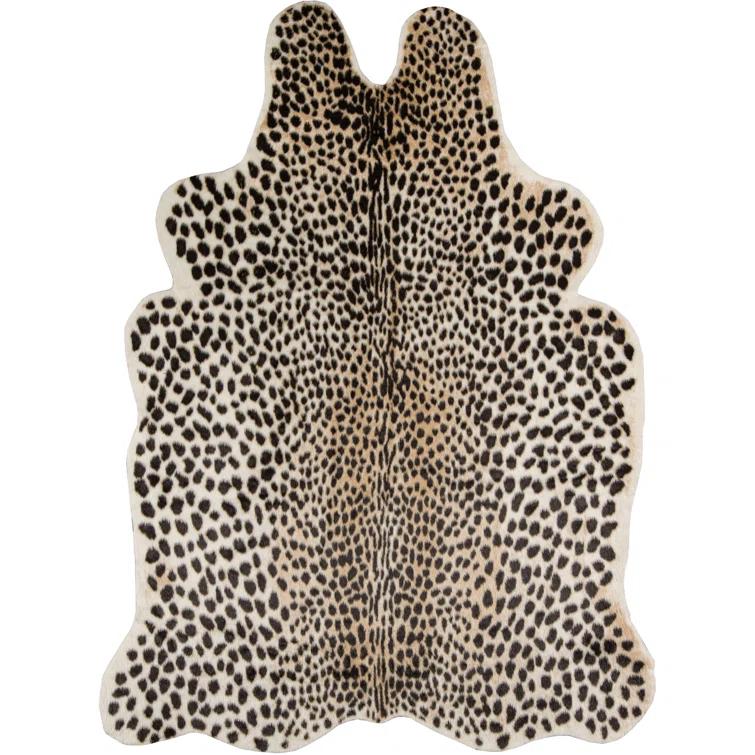 Acadia Animal Print Indoor Rug