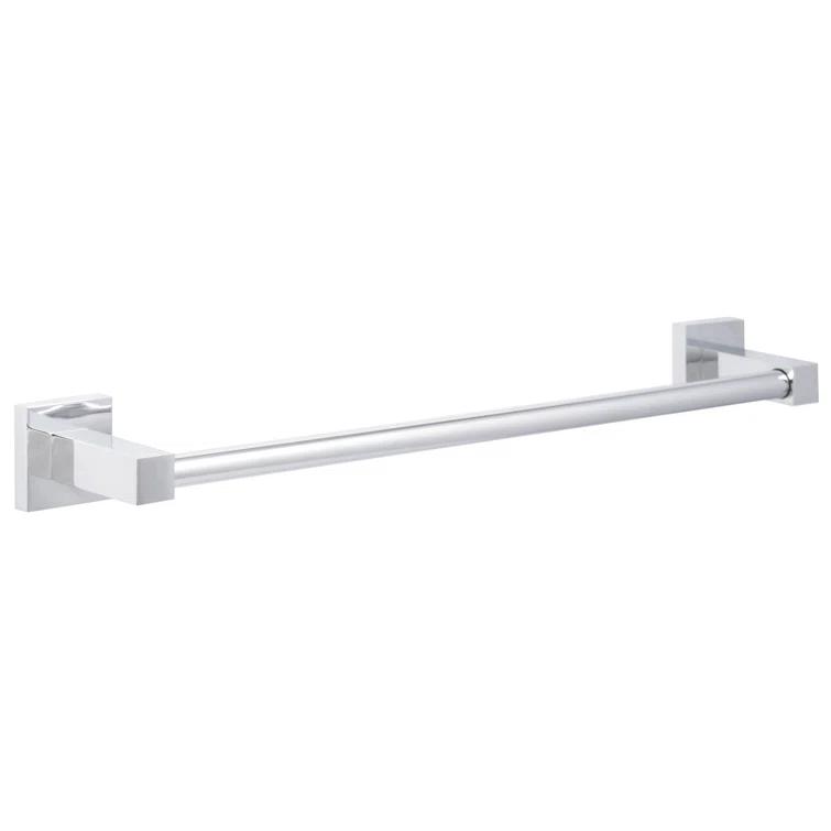 Baden Wall Mounted Towel Bar