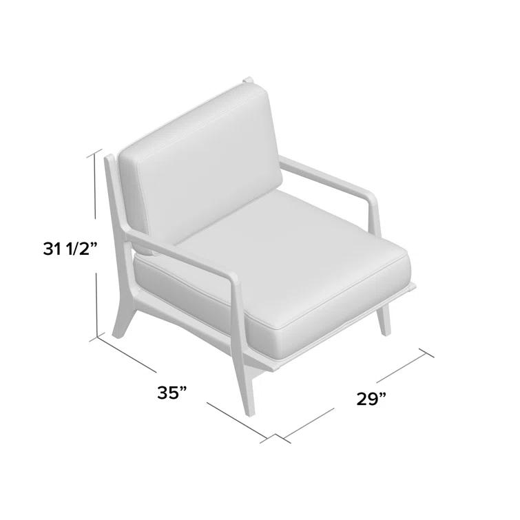 Sudra Accent Chair
