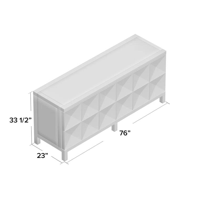 Aaran Sideboard