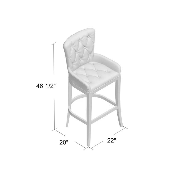 Tavern Bar Stool
