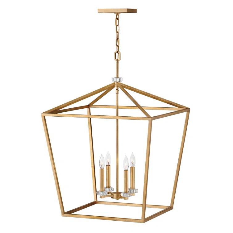 Stinson 2-Light Candle Wall Light
