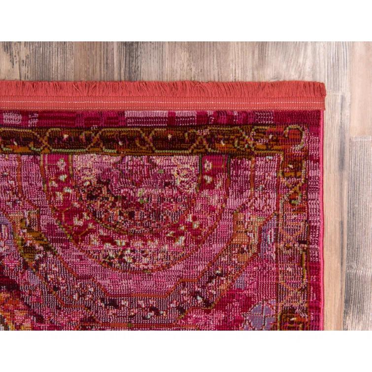 Folmar Oriental Rug