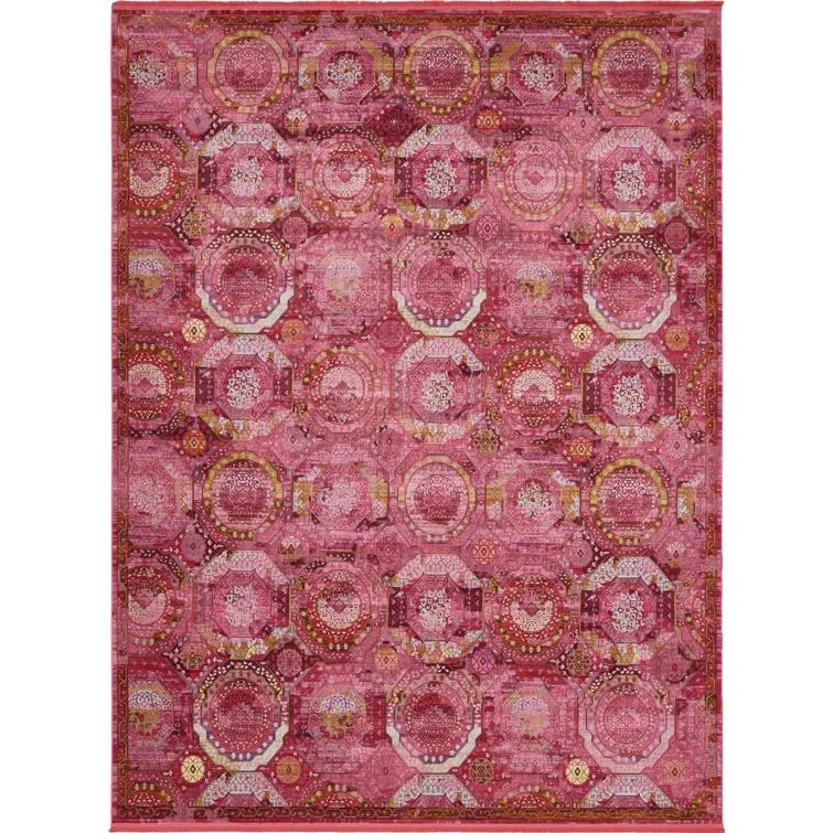 Folmar Oriental Rug
