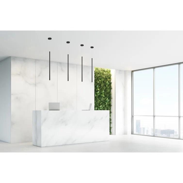 Navada 1 - Light LED Single Pendant