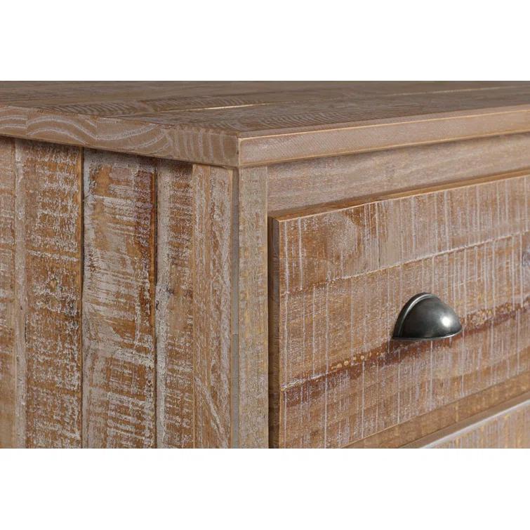 Baja 6 - Drawer Dresser