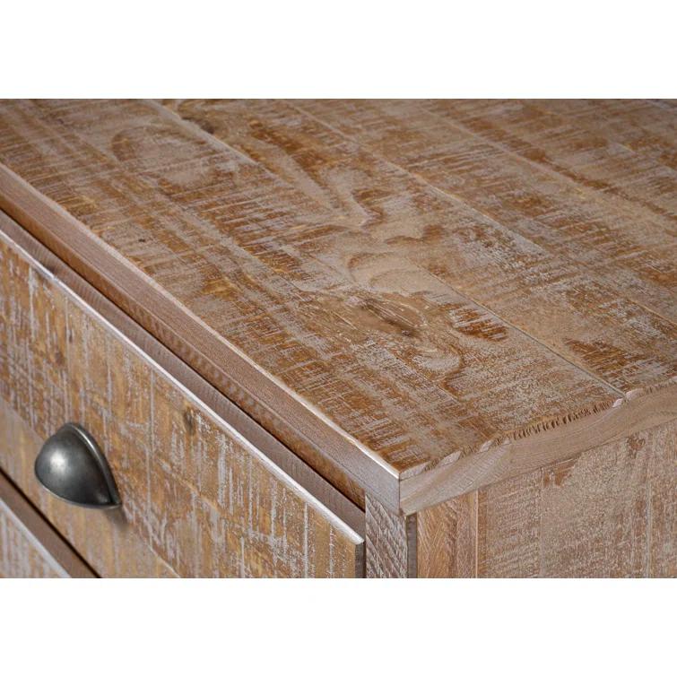 Baja 6 - Drawer Dresser