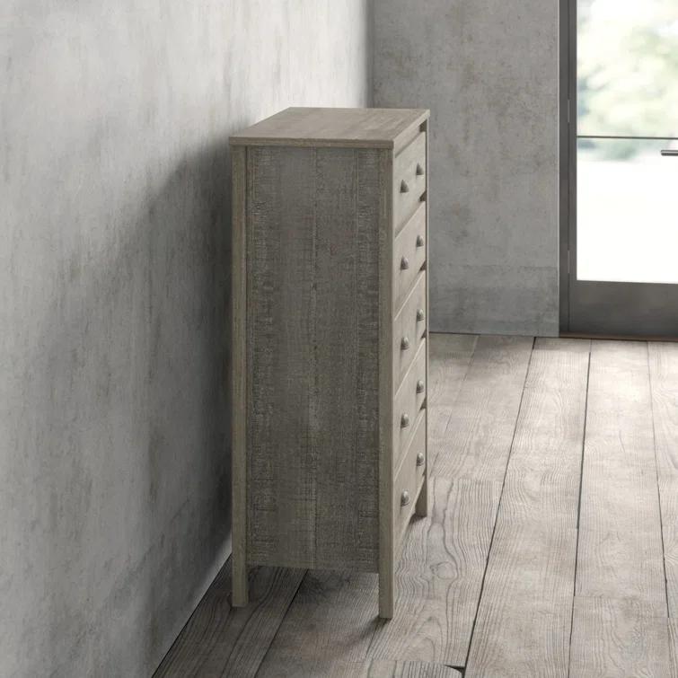 Baja 5 - Drawer Dresser