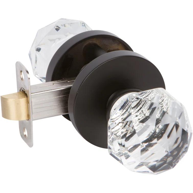 Passage Door Knob Grade 2