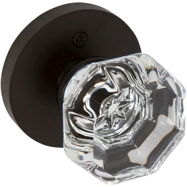 Passage Door Knob Grade 2