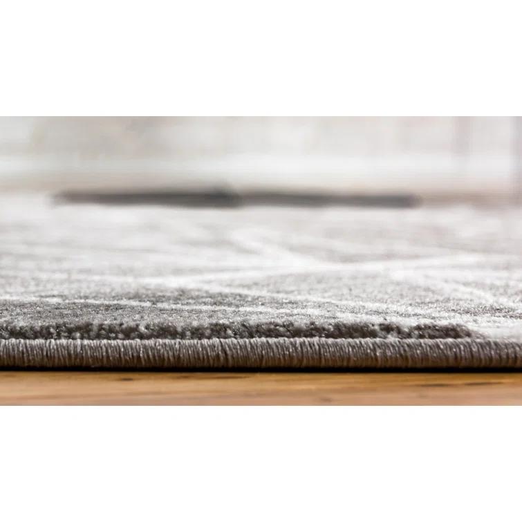 Jill Zarin Fifth Avenue Uptown Rug