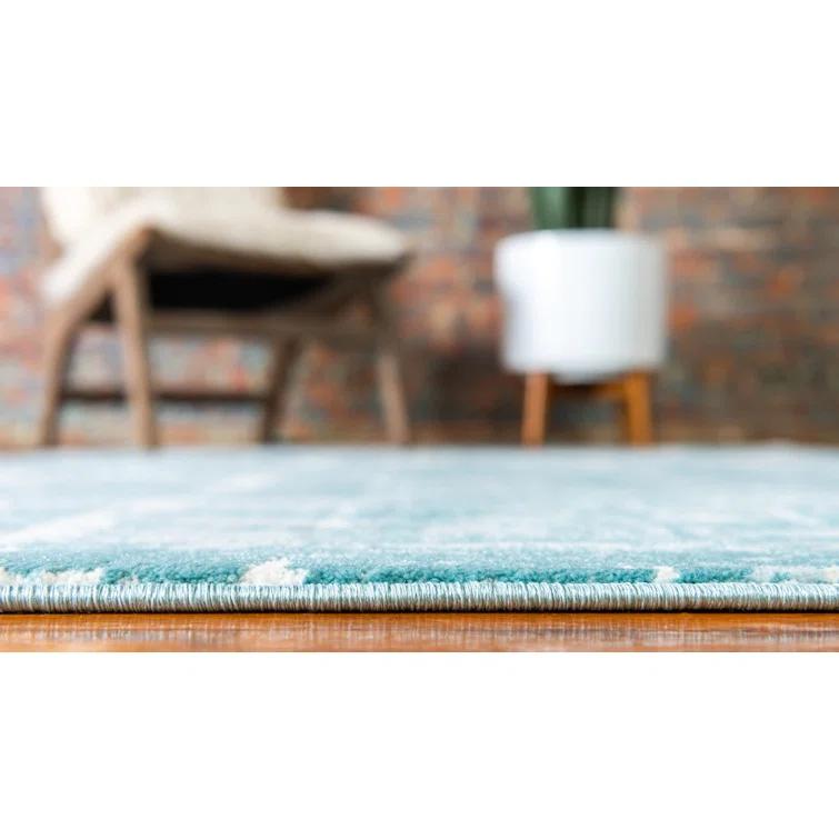 Jill Zarin Lexington Avenue Uptown Rug