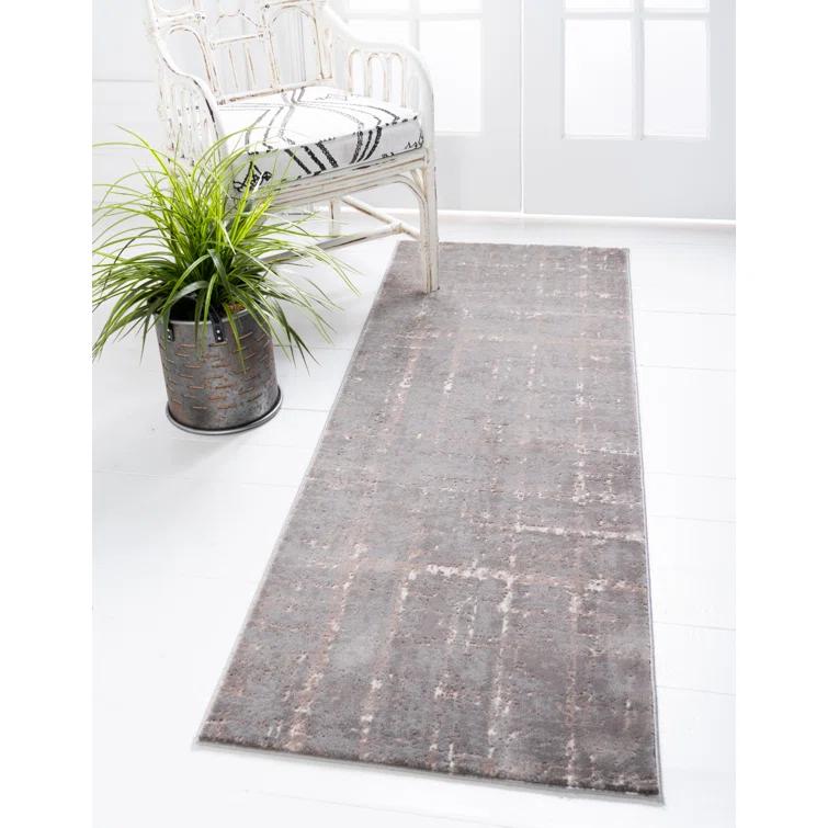 Jill Zarin Lexington Avenue Uptown Rug