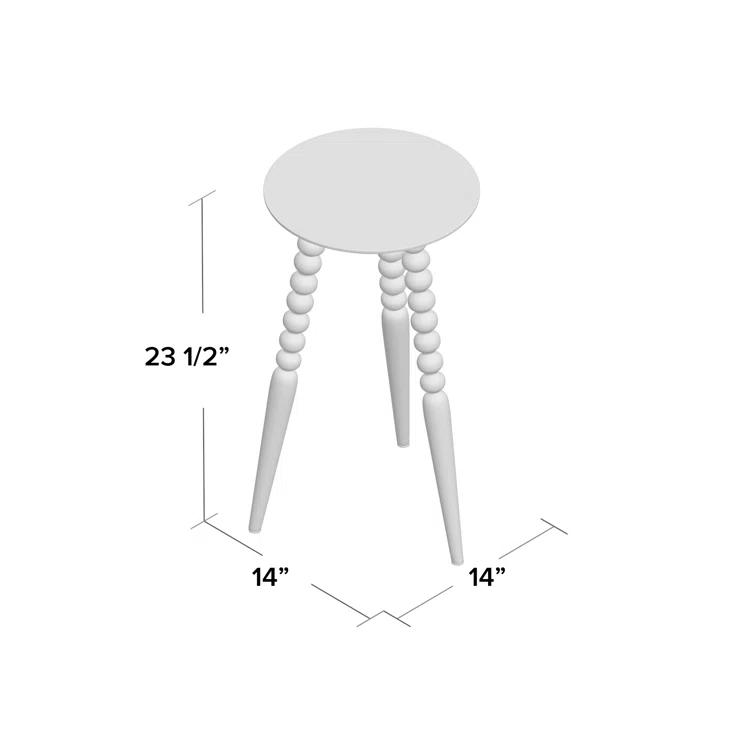 Lessing End Table