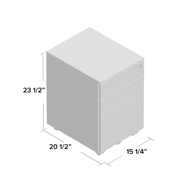 No. 1 Filing Cabinet