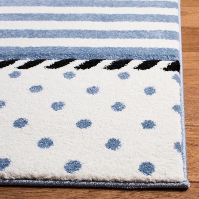Hickman Kids 100 Performance Rug