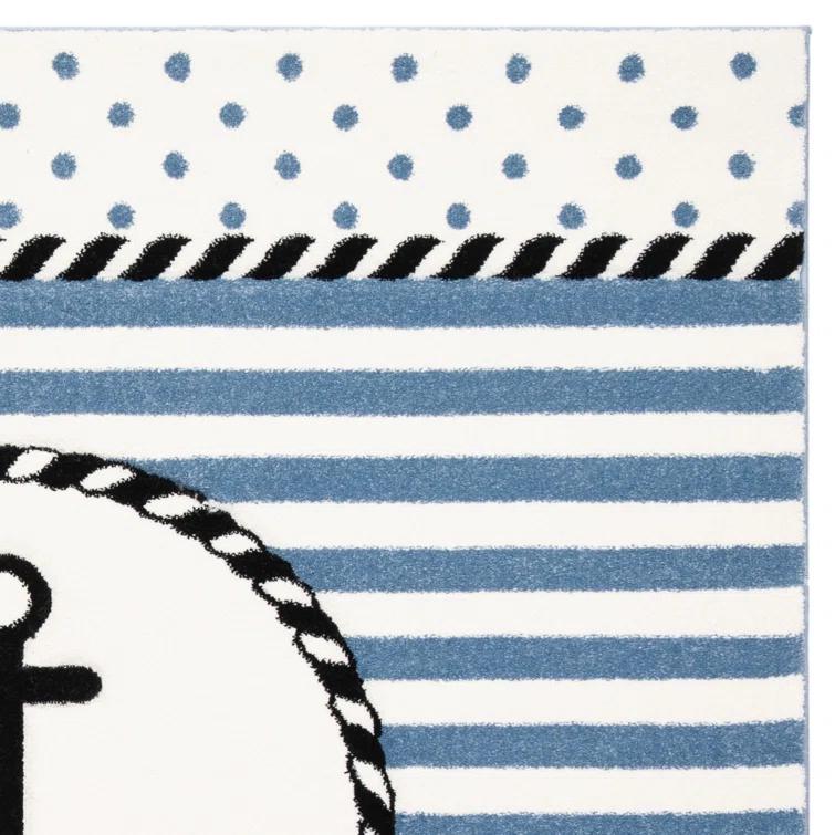 Hickman Kids 100 Performance Rug
