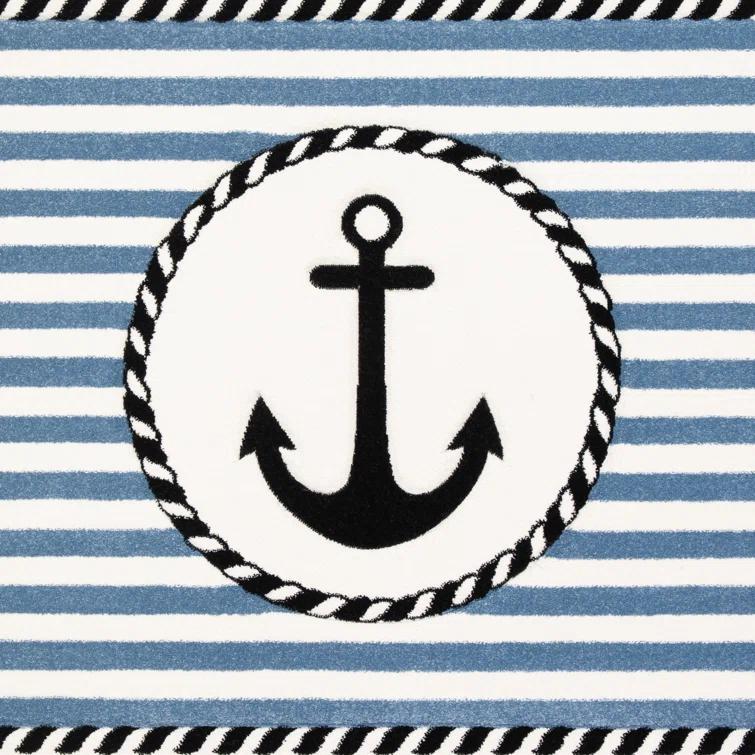 Hickman Kids 100 Performance Rug