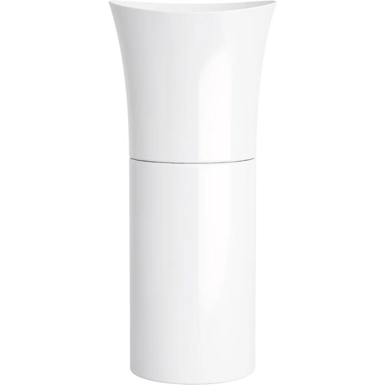 Veil® Pedestal Lavatory