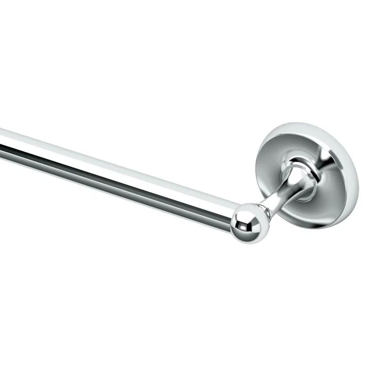 Designer II 24" Wall Mounted Towel Bar