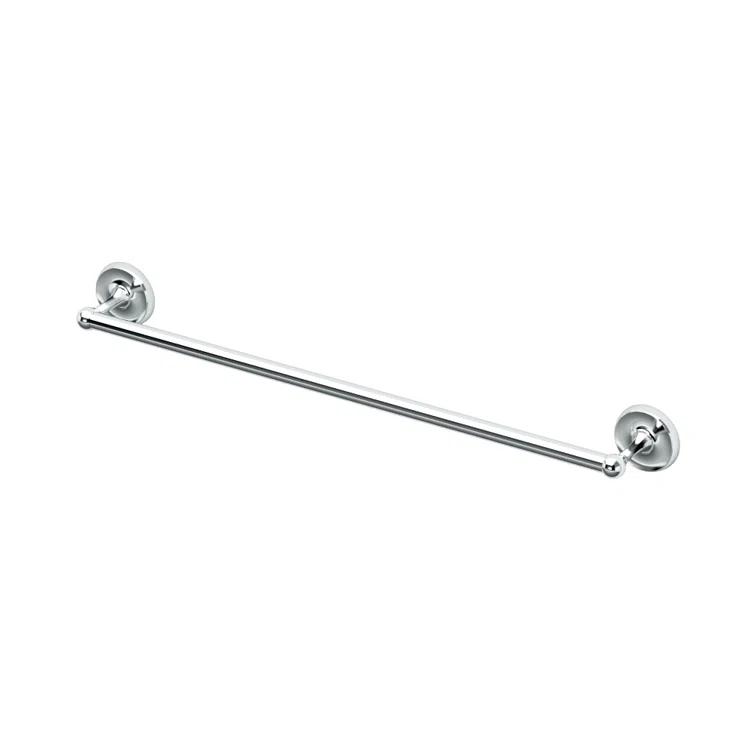 Designer II 24" Wall Mounted Towel Bar