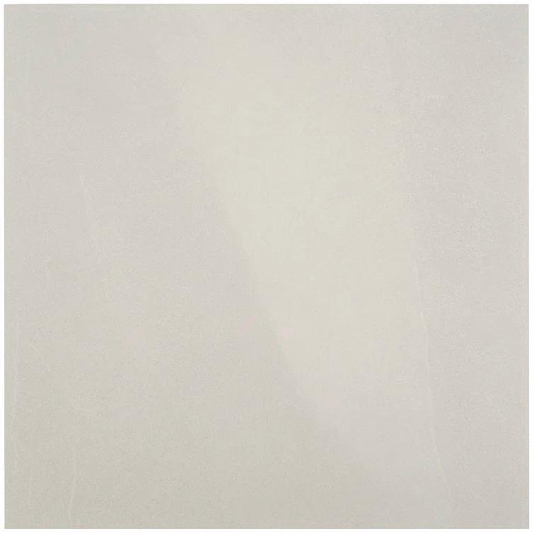 Bond Tile Belmont 24" x 24" Porcelain Cement Look Floor and Wall Tile