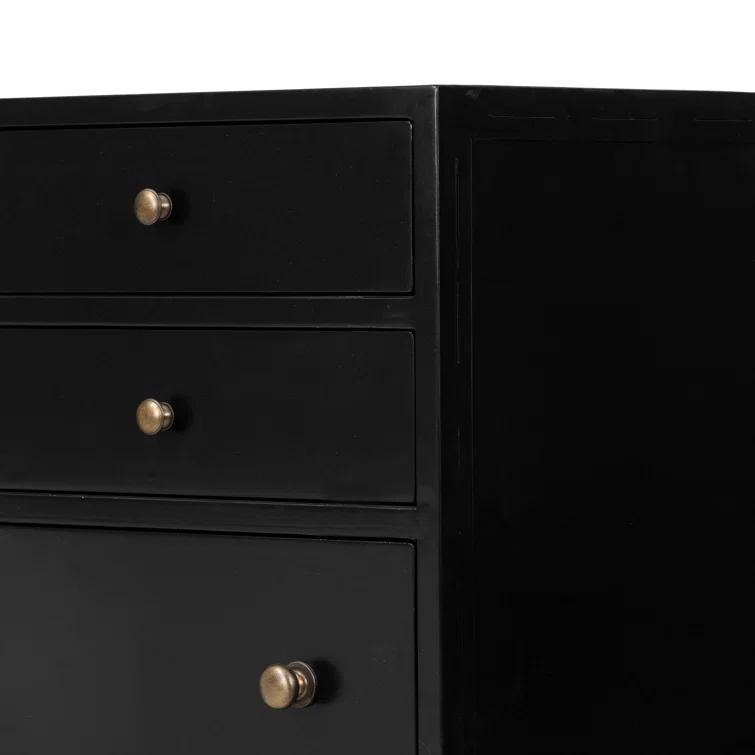 Verruca Tall Dresser