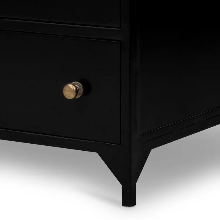 Verruca Tall Dresser