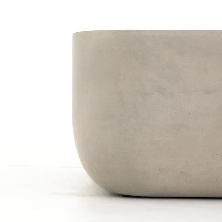 Mara Indoor / Outdoor Square Coffee Table