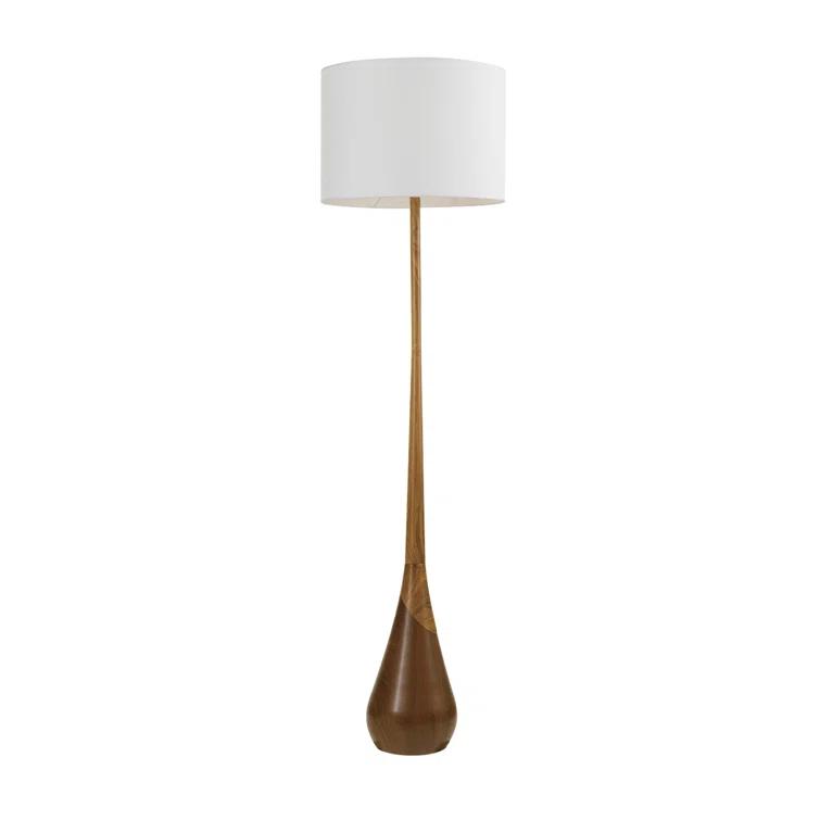Paulson 60" Floor Lamp