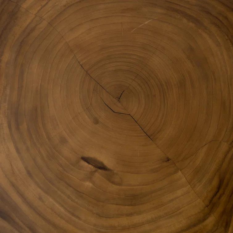 Dija Round Coffee Table