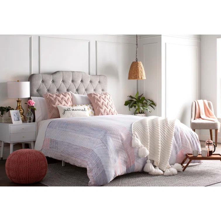 Debriana 18'' W Nightstand