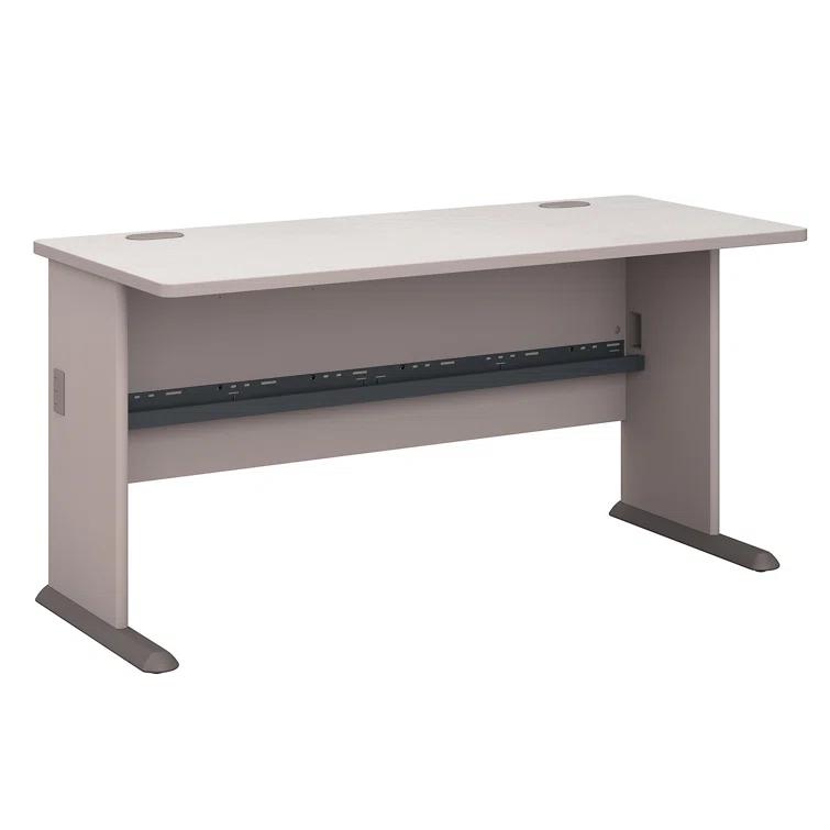 Series A Desk Shell