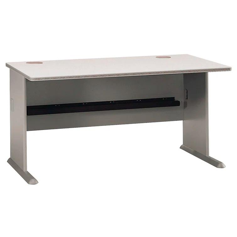 Series A Desk Shell
