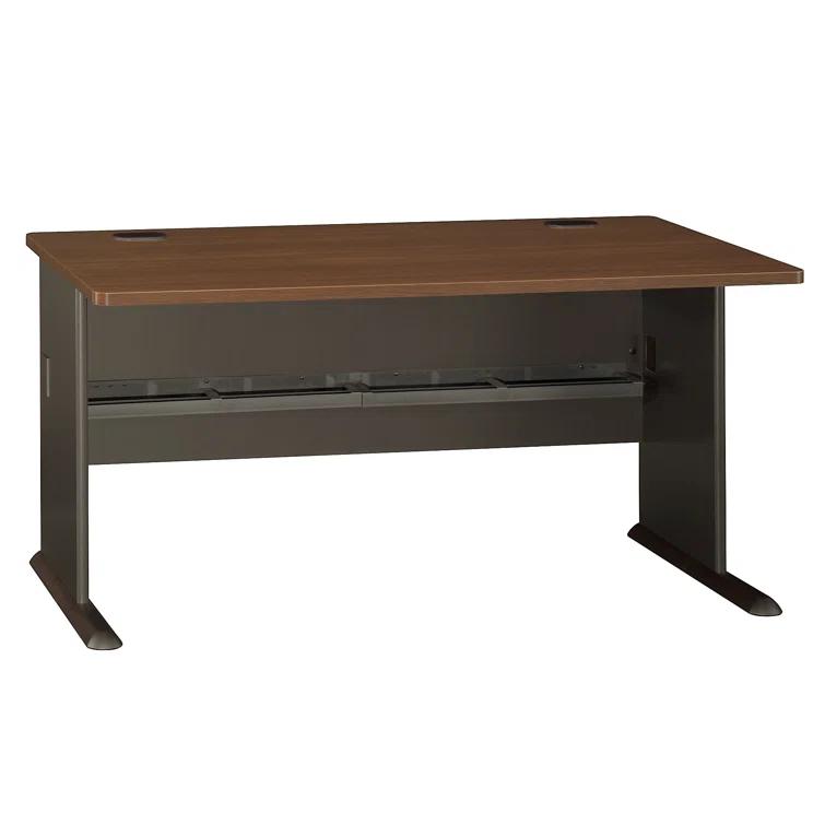 Series A Desk Shell