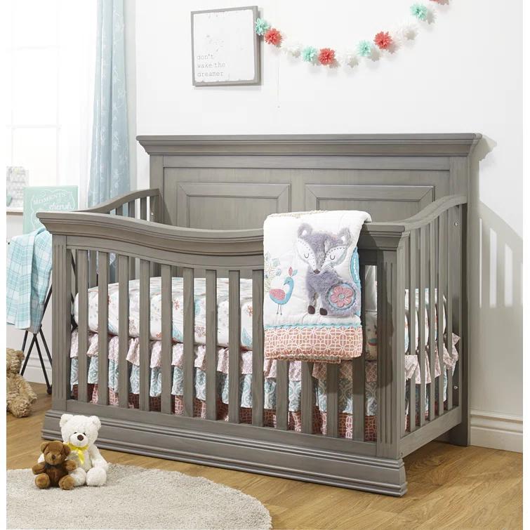 Paxton Greenguard Gold Certified Crib