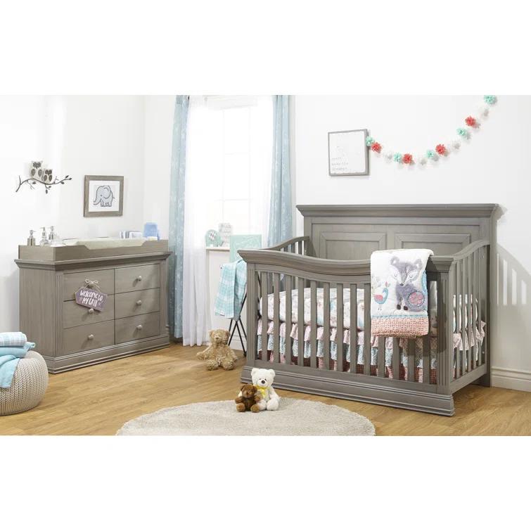 Paxton Greenguard Gold Certified Crib