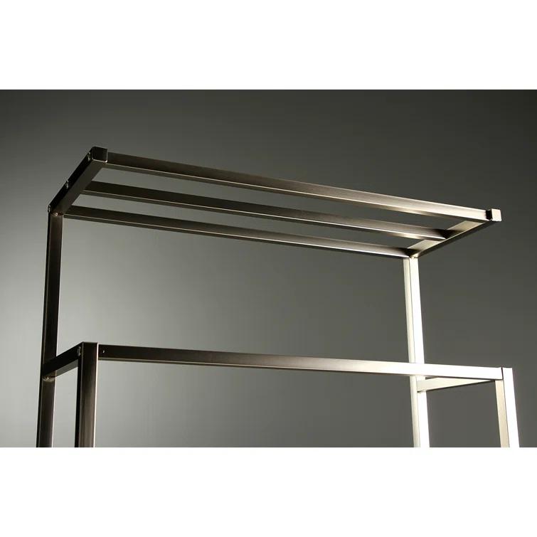 Kingston Brass Edenscape Freestanding Towel Rack