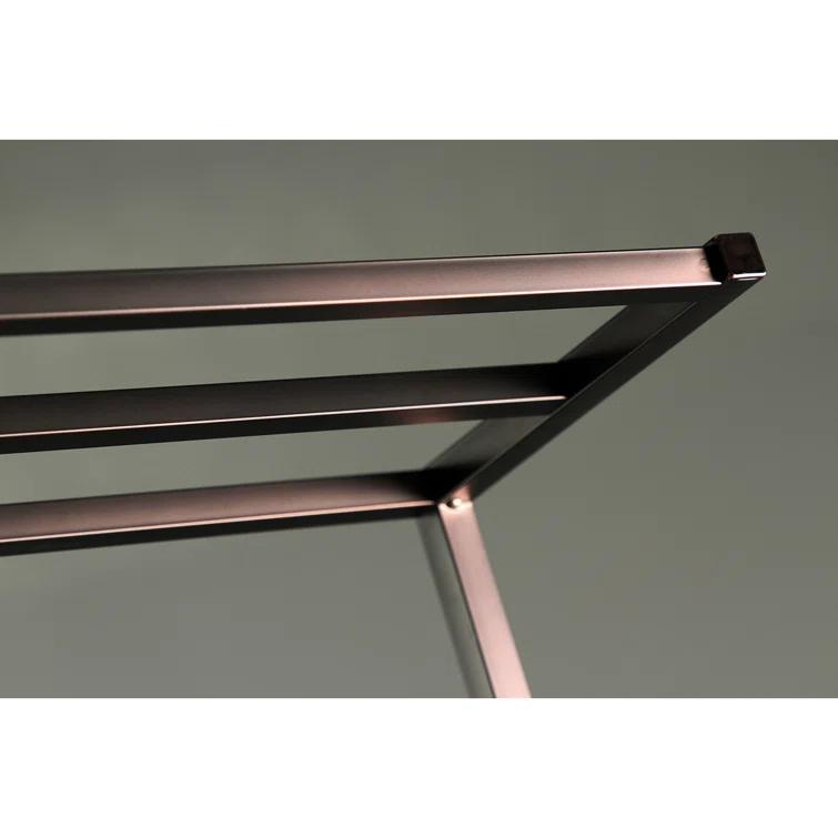 Kingston Brass SCC8365 Kingston Brass Edenscape Freestanding Towel Rack