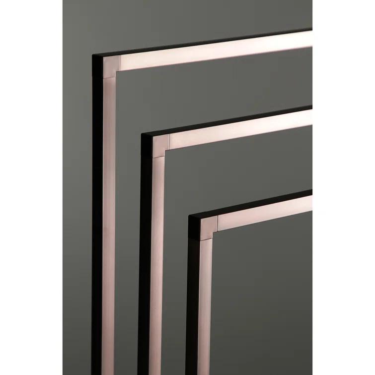 Kingston Brass Edenscape Freestanding 3-Tier Towel Rack