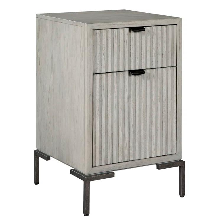 Haslet Heights 18" Wide Sierra File Cabinet