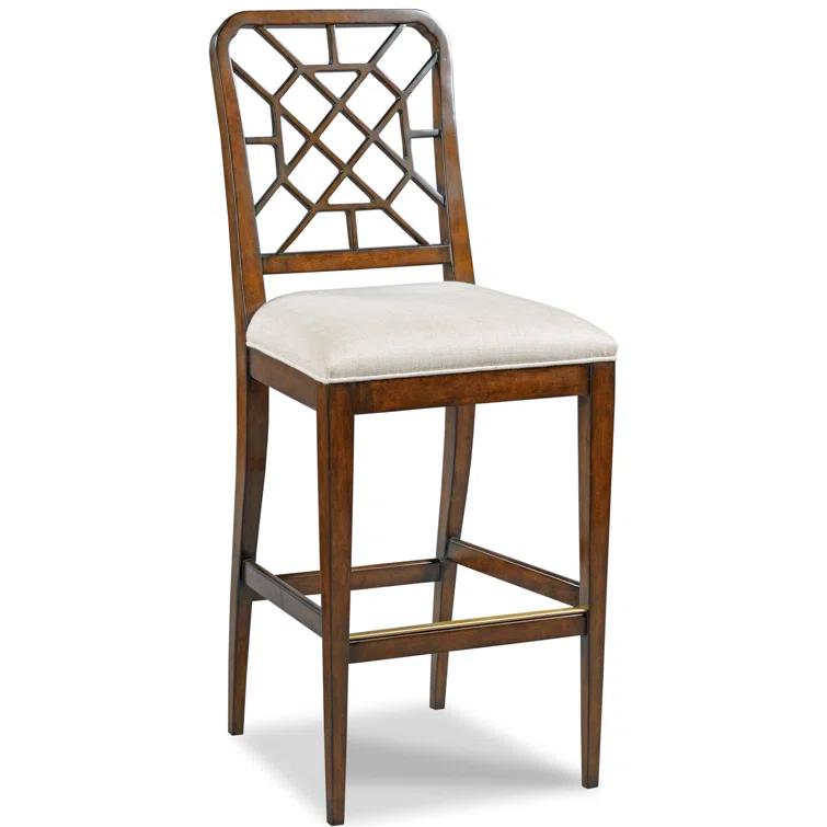 Merrion Upholstered Counter Stool