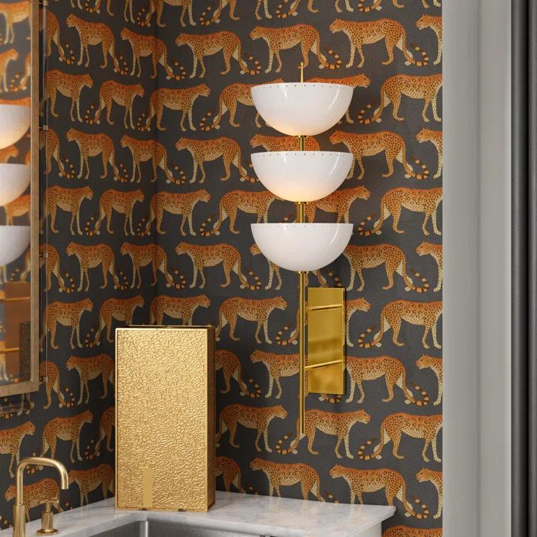 Lisbon Sconce