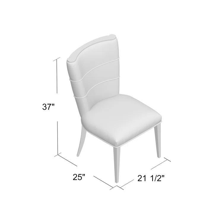 Adelaide Side Chair